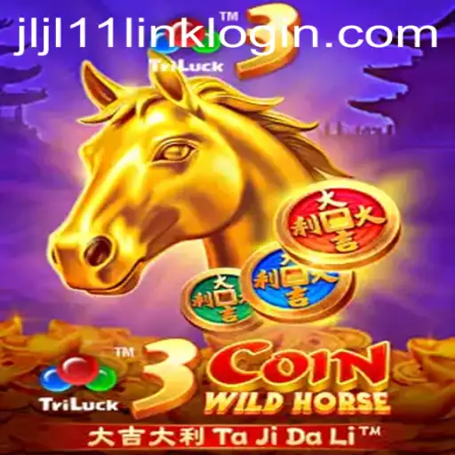 The Exciting World of 3CoinWildHorse and the Jljl11 Link Login