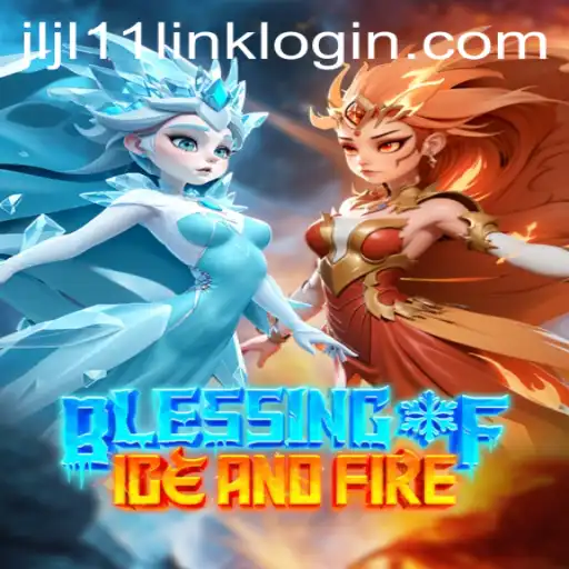 Explore the Magical World of Blessing of Ice and Fire