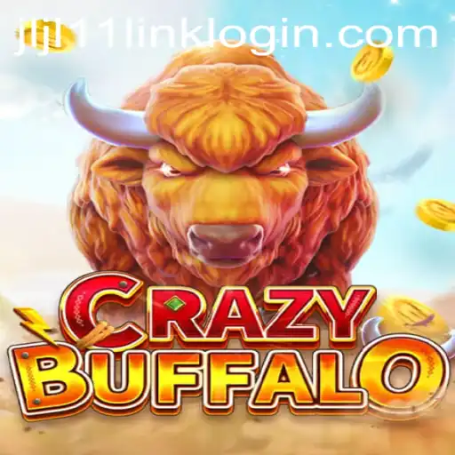 CRAZYBUFFALO: The Thrilling World of Adventure Awaits
