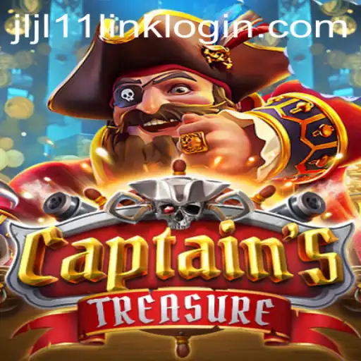 Discovering CaptainssTreasure