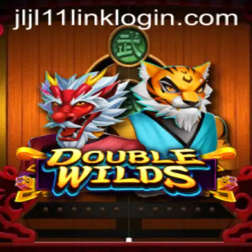 DoubleWilds: The Thrilling Casino Adventure