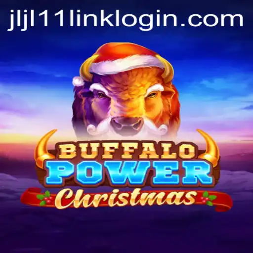 Discover the Magic of Buffalo Power Christmas and Unlock the Jljl11 Link Login