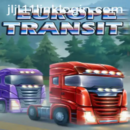 EuropeTransit: A Thrilling Journey Through Europe's Dynamic Networks