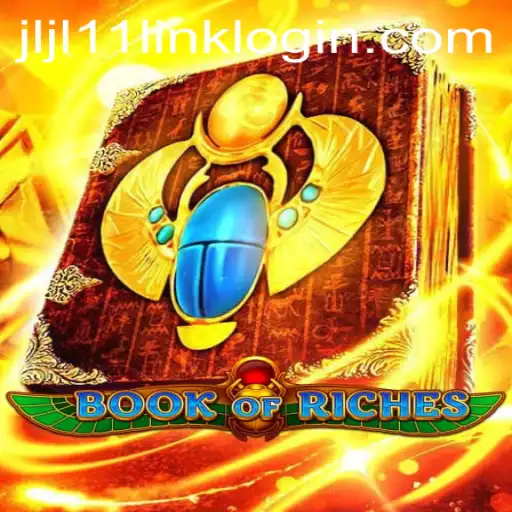Exploring Book of Riches