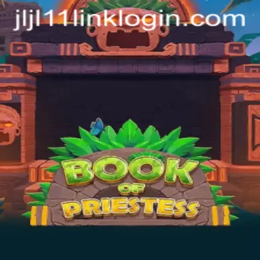 Exploring Book Of Priestess
