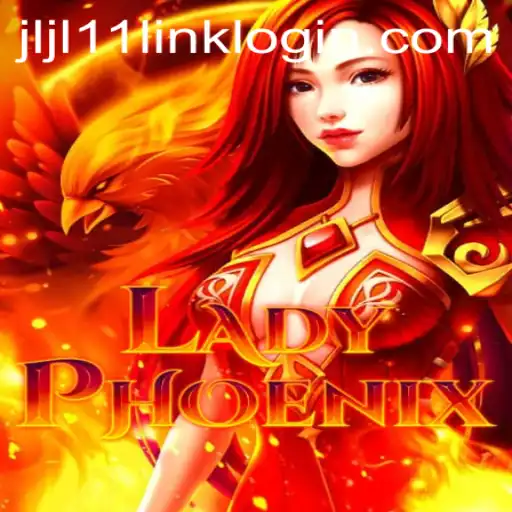 LadyPhoenix: A Journey into the Mystical World