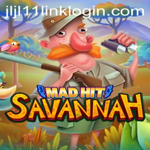 MadHitSavannah and the Jljl11 Link Login Explained
