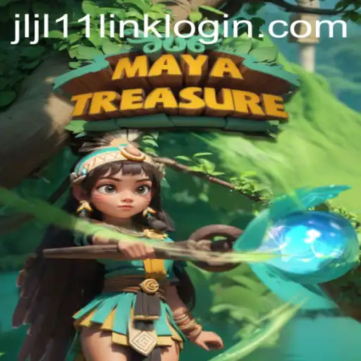 Exploring the Exciting World of MayaTreasure and the Jljl11 Link Login