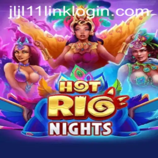 Unveiling HotRioNights: A Thrilling Gaming Experience