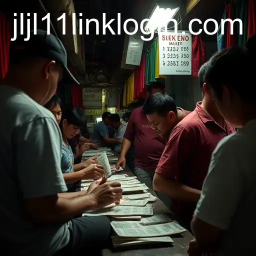 The Complex Reality of Jueteng and Its Cultural Significance