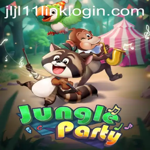 Explore the Wild World of JungleParty: An Exciting Adventure Game