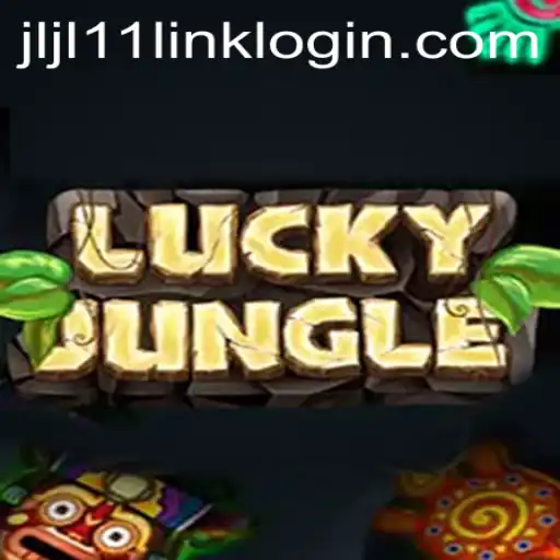 LuckyJungle: An Exciting Adventure Awaits with Jljl11 Link Login