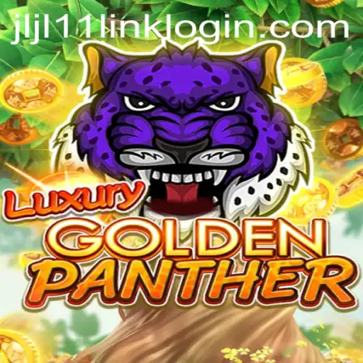 Discover LUXURYGOLDENPANTHER: A Thrilling Gaming Experience