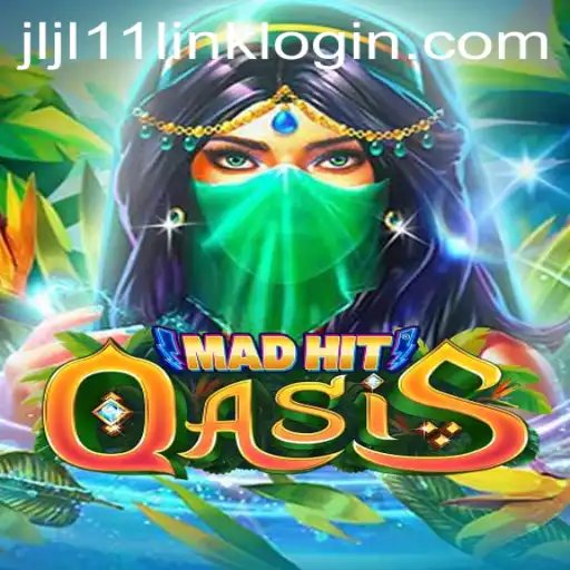 MadHitOasis: A Journey Through the Ultimate Gaming Adventure