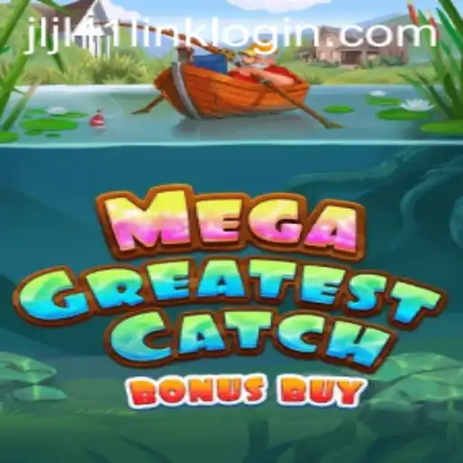 MegaGreatestCatchBonusBuy: A Thrilling Dive into the Game