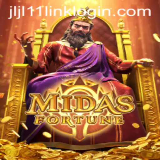 Discover the Thrills of MidasFortune: An Engaging Adventure with Jljl11 Link Login