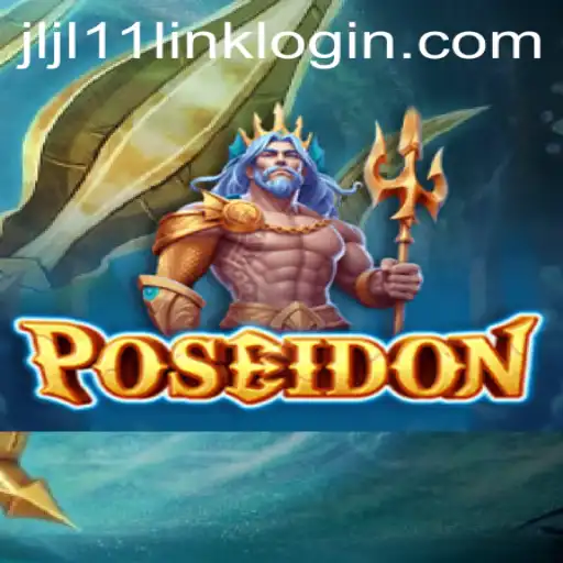 Dive into Adventure with Poseidon: The Epic Maritime Game