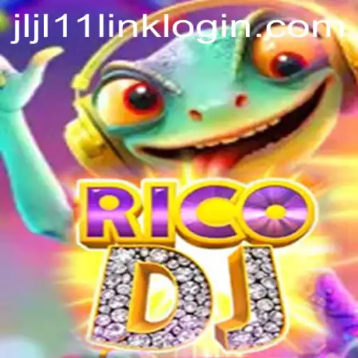 Discover the Exciting World of RicoDJ and Master the Game with Jljl11 Link Login