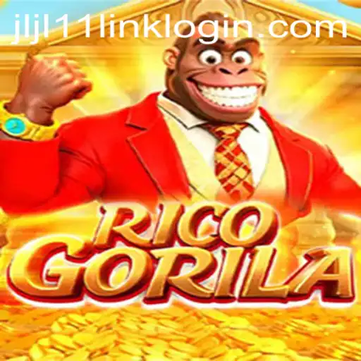 Welcome to the Exciting World of RicoGorila