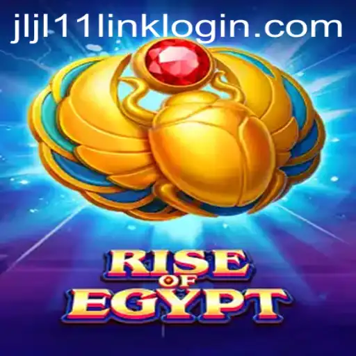 Explore the Mystical World of RiseOfEgypt and Unlock the Potential of Jljl11 Link Login