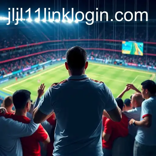 The Increasing Role of Digital Platforms in Sports: A Deep Dive into Jljl11 Link Login