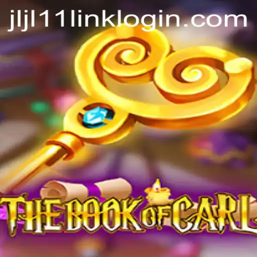Discover 'TheBookofCarl'