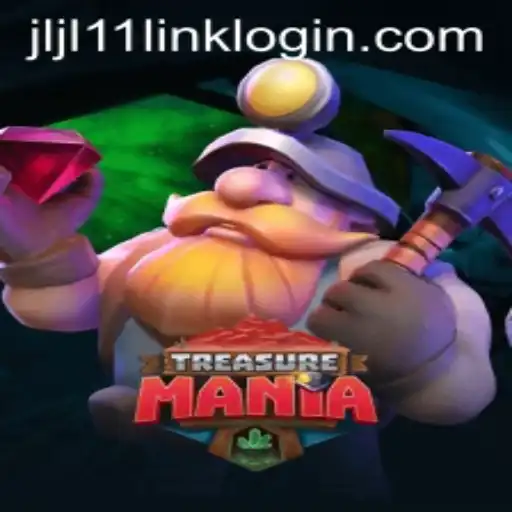 Exploring the Exciting World of TreasureMania: Unlocking Adventures with 'Jljl11 Link Login'
