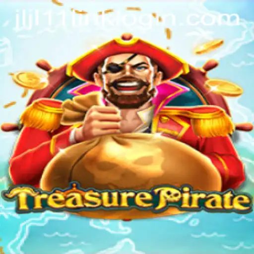 Exploring the World of TreasurePirate: Your Guide to Getting Started with Jljl11 Link Login
