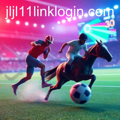 Virtual Sports: A New Era of Sports Entertainment