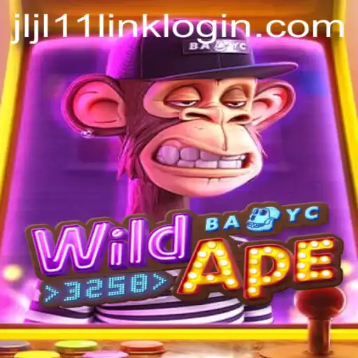 WildApe3258: Explore the Thrilling Jungles with Jljl11 Link Login