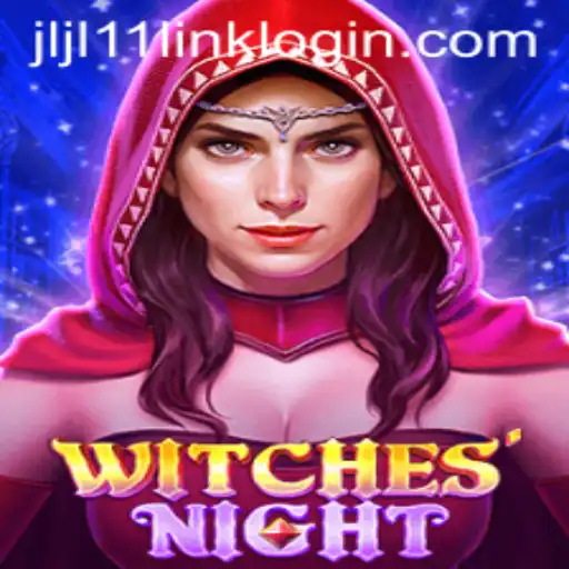 WitchesNight: Embark on a Magical Adventure with Jljl11 Link Login